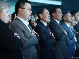 Республиканский форум «Караван Милосердия»