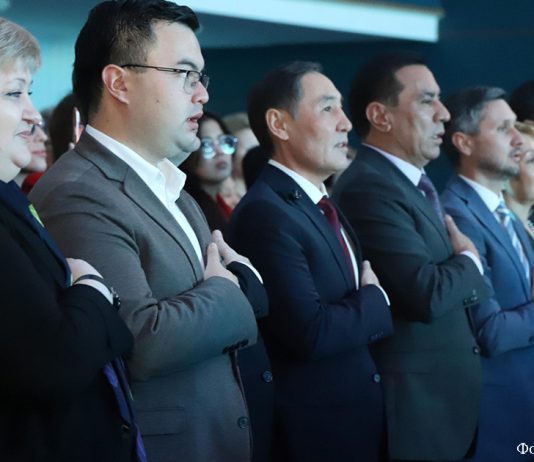 Республиканский форум «Караван Милосердия»