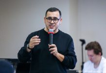 Рустам Кайрыев: «Алматы – на передовой цифровой трансформации»