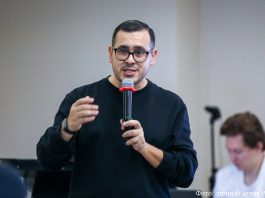 Рустам Кайрыев: «Алматы – на передовой цифровой трансформации»