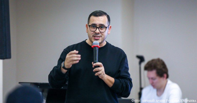 Рустам Кайрыев: «Алматы – на передовой цифровой трансформации»