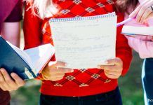 Приглашаем на экзамен ÖSD по немецкому языку