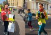 Бег, который объединяет: личные триумфы на City Run и путь к своей вершине