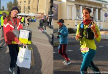 Бег, который объединяет: личные триумфы на City Run и путь к своей вершине