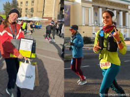 Бег, который объединяет: личные триумфы на City Run и путь к своей вершине