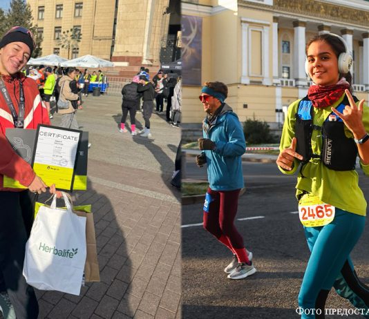 Бег, который объединяет: личные триумфы на City Run и путь к своей вершине