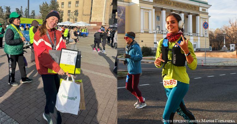 Бег, который объединяет: личные триумфы на City Run и путь к своей вершине