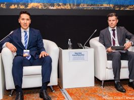 Алматы говорит о доверии: новый Налоговый кодекс и перезагрузка системы