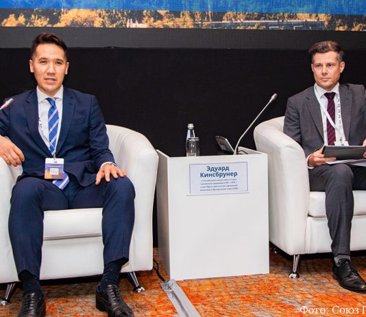 Алматы говорит о доверии: новый Налоговый кодекс и перезагрузка системы