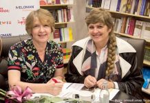 Людмила Лазарева: от бизнес-плана до звёздных войн