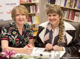 Людмила Лазарева: от бизнес-плана до звёздных войн