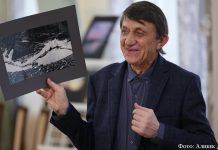 Фотоаппарат всегда со мной