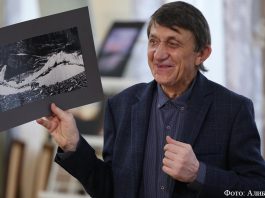 Фотоаппарат всегда со мной