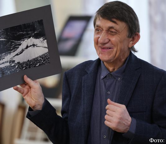 Фотоаппарат всегда со мной