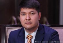 Чингисхан Маманов: курс на устойчивое развитие предпринимательства