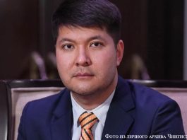 Чингисхан Маманов: курс на устойчивое развитие предпринимательства