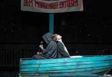 Дни немецкого языка в Астане: культура, история и диалог между Казахстаном и Германией