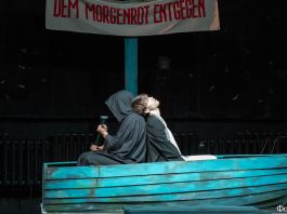 Дни немецкого языка в Астане: культура, история и диалог между Казахстаном и Германией