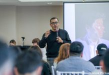 Рустам Кайрыев: «Алматы – цифрлық трансформацияның алдыңғы шебінде»