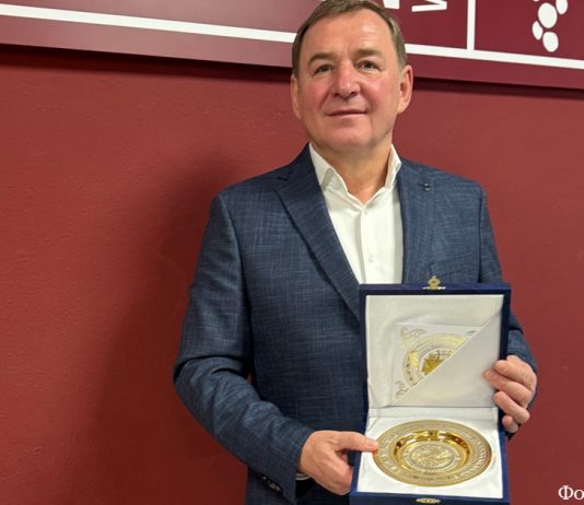 Качество, переработка, устойчивость: инвестор Вальдемар Вегелин оценивает потенциал региона