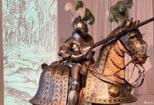 Арбалеты, цвайхендеры и варгеймы