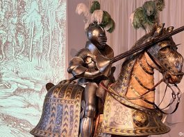 Арбалеты, цвайхендеры и варгеймы