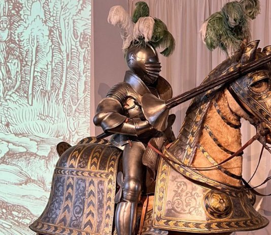 Арбалеты, цвайхендеры и варгеймы