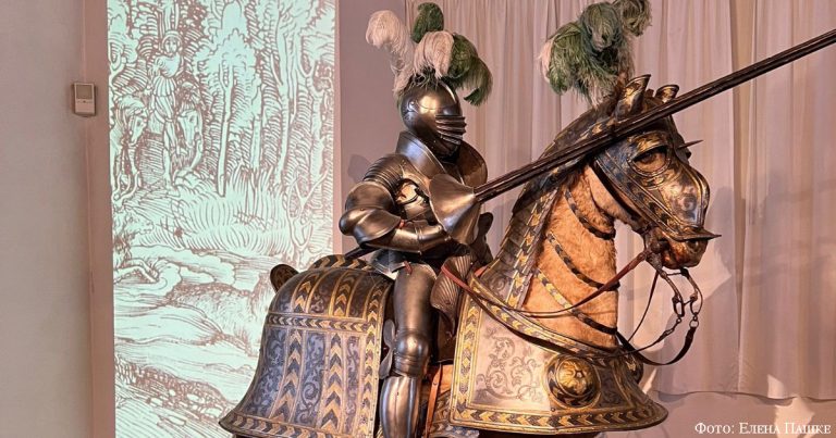 Арбалеты, цвайхендеры и варгеймы