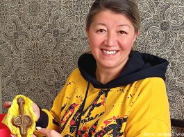 Шоколад с привкусом горечи