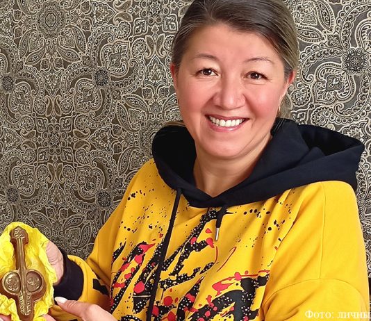 Шоколад с привкусом горечи