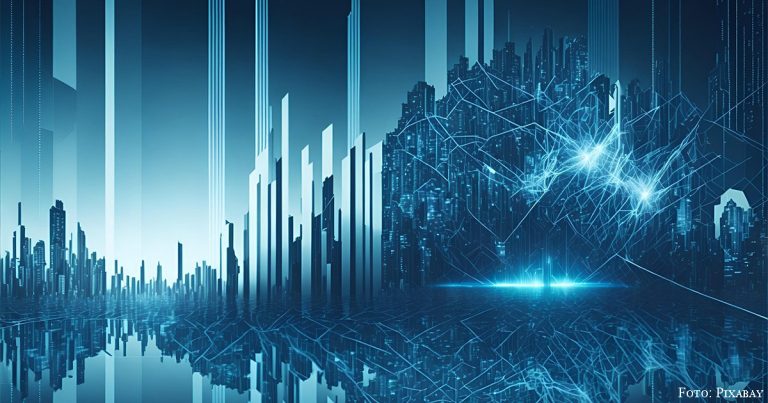 Алматы на финансовой карте региона: экспертное интервью с Ульфом Вокуркой