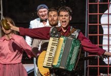 Оксана Кузембаева: «Главное — чтобы после просмотра зритель ушёл с ощущением чего-то бесценного, что он приобрёл для себя».