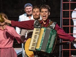 Оксана Кузембаева: «Главное — чтобы после просмотра зритель ушёл с ощущением чего-то бесценного, что он приобрёл для себя».