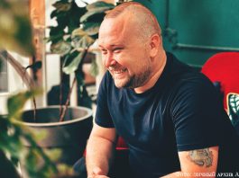 Путь музыканта: история Антона Вайзгейма