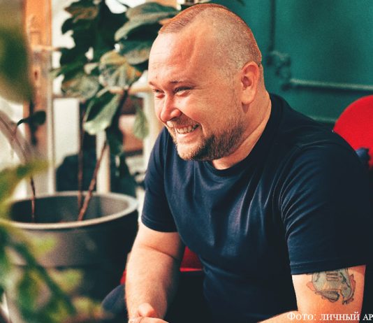 Путь музыканта: история Антона Вайзгейма