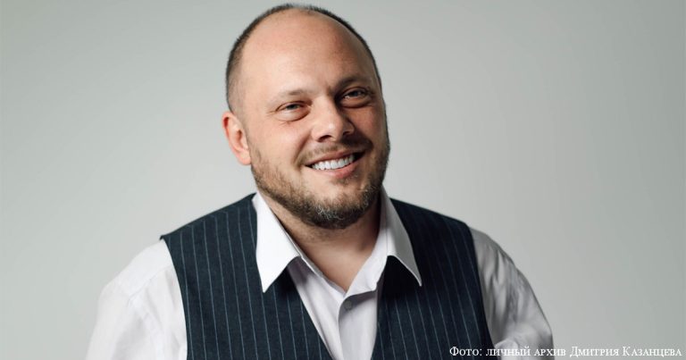 Алматы без ошибок: советы Дмитрия Казанцева для малого и среднего бизнеса