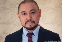 Елжас Аубакиров: «Алматы может стать финансовым центром региона»