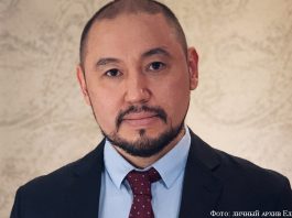 Елжас Аубакиров: «Алматы может стать финансовым центром региона»