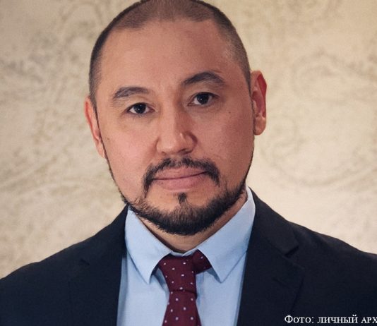 Елжас Аубакиров: «Алматы может стать финансовым центром региона»