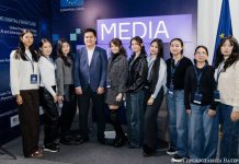 Голос молодежи на Медиафоруме ЕС