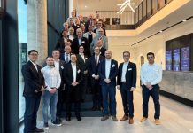 Казахстан и Германия обсудили перспективы углубления сотрудничества в сфере сельскохозяйственного машиностроения