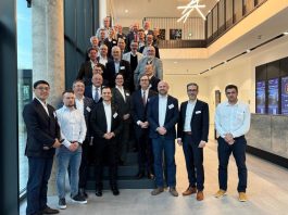 Казахстан и Германия обсудили перспективы углубления сотрудничества в сфере сельскохозяйственного машиностроения