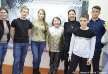 Танзиля Мокроусова: «В Казахстане есть все условия для развития немецкого языка»