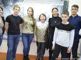 Танзиля Мокроусова: «В Казахстане есть все условия для развития немецкого языка»