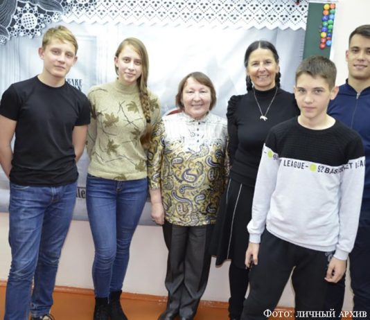 Танзиля Мокроусова: «В Казахстане есть все условия для развития немецкого языка»