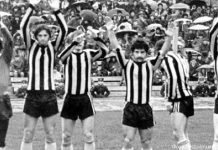 Александр Келлер — человек, возродивший футбол Средней Азии