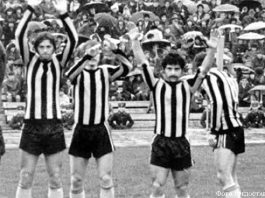 Александр Келлер — человек, возродивший футбол Средней Азии