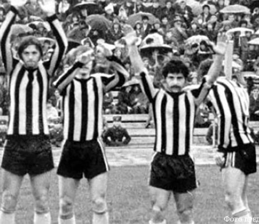 Александр Келлер — человек, возродивший футбол Средней Азии