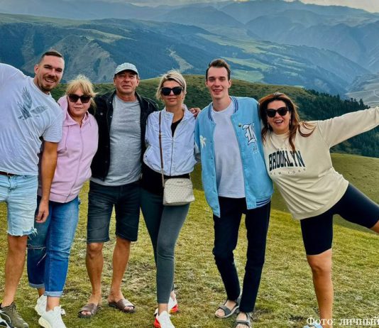 От урановых рудников до вершин Джунгарии: история Дмитрия Гельке