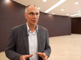 «Вдвое быстрее, чем в Европе»: международный эксперт высоко оценил работу Казахстана по цифровизации водной отрасли